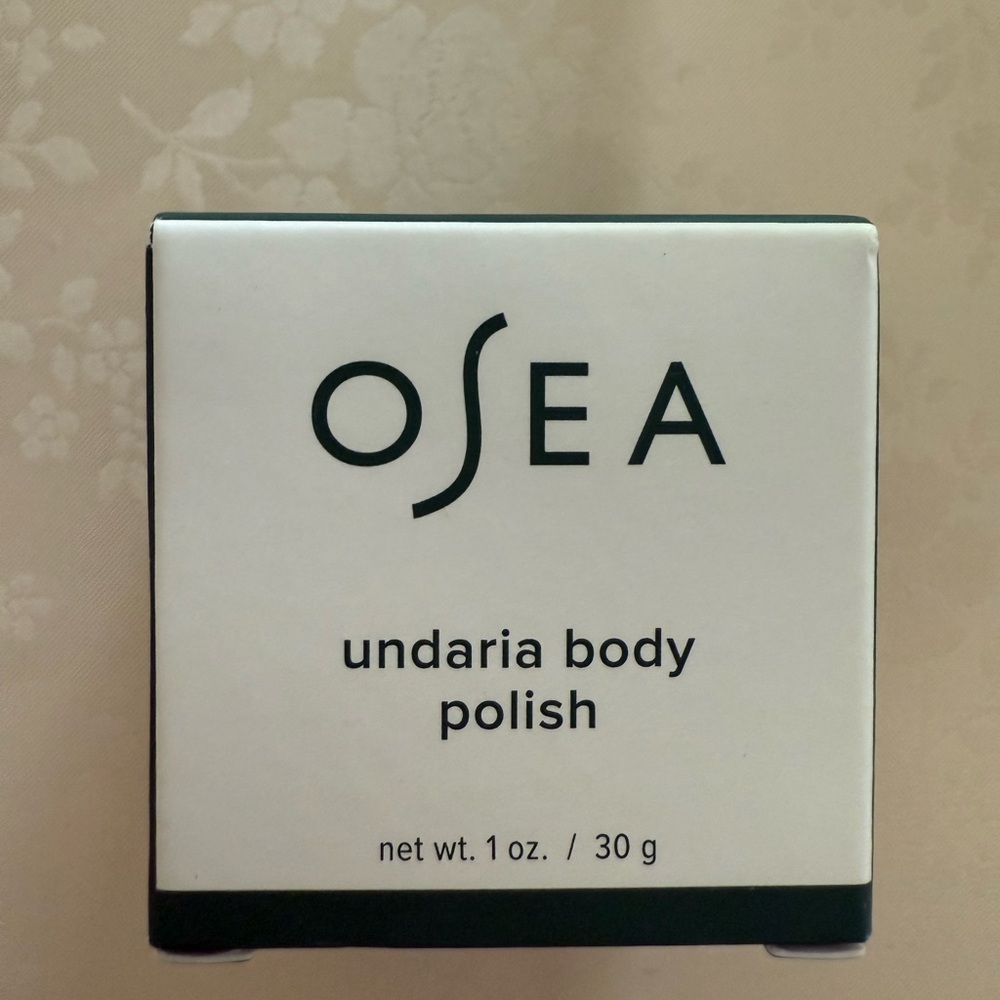 OSEA Undaria Body Polish